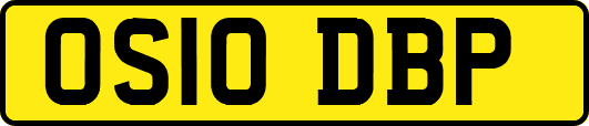 OS10DBP