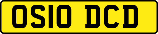 OS10DCD