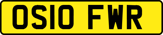OS10FWR