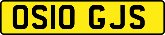 OS10GJS