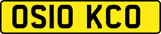 OS10KCO