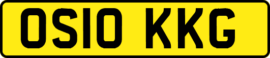 OS10KKG