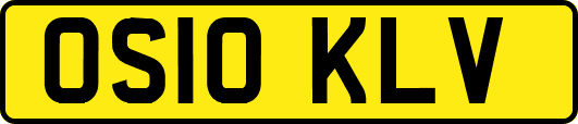 OS10KLV