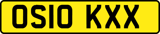 OS10KXX