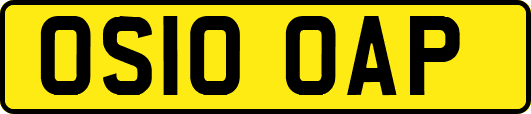 OS10OAP