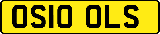 OS10OLS