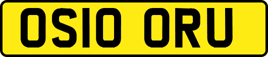 OS10ORU