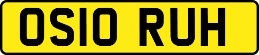OS10RUH