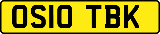 OS10TBK