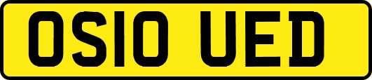 OS10UED