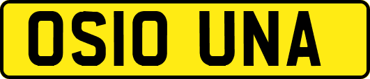 OS10UNA