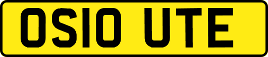 OS10UTE