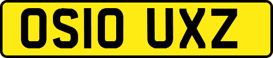 OS10UXZ
