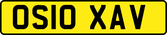 OS10XAV