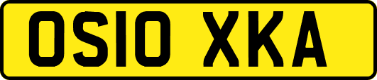OS10XKA