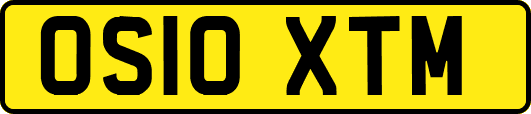 OS10XTM