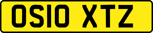 OS10XTZ