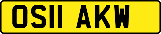 OS11AKW