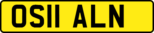 OS11ALN