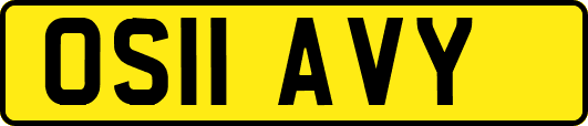 OS11AVY