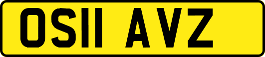 OS11AVZ