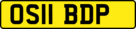 OS11BDP