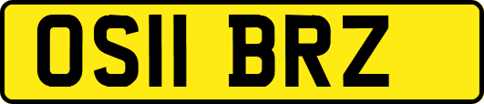 OS11BRZ