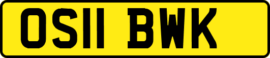 OS11BWK