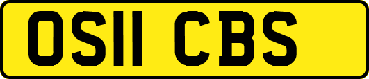 OS11CBS