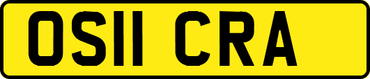 OS11CRA
