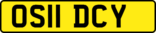 OS11DCY
