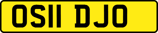 OS11DJO