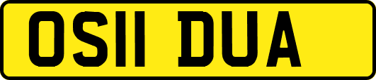 OS11DUA