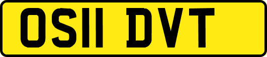 OS11DVT