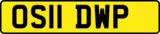 OS11DWP