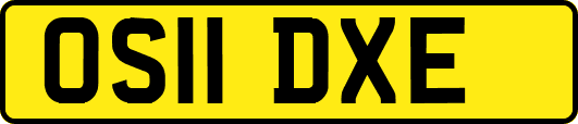 OS11DXE