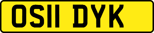 OS11DYK