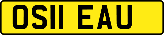 OS11EAU