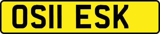 OS11ESK