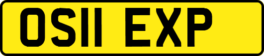 OS11EXP