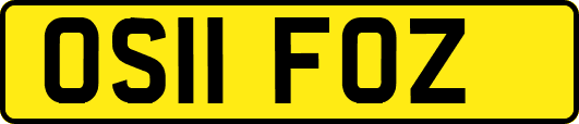 OS11FOZ