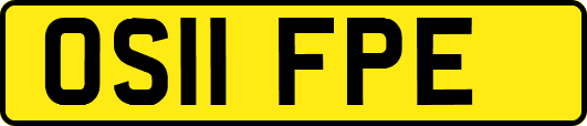 OS11FPE