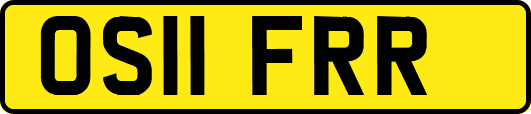 OS11FRR
