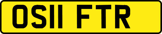 OS11FTR