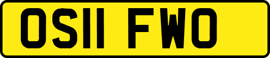 OS11FWO