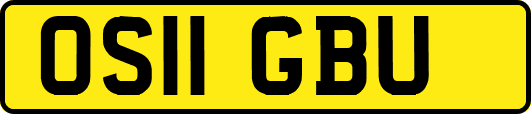 OS11GBU