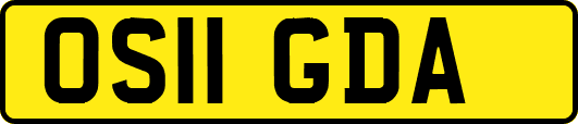 OS11GDA