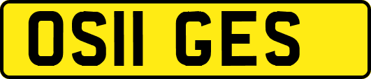 OS11GES