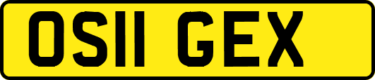 OS11GEX