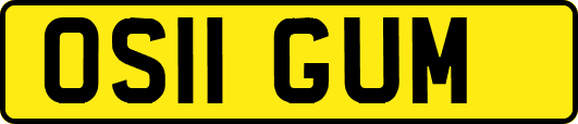 OS11GUM
